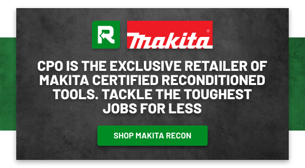 Cpo makita discount